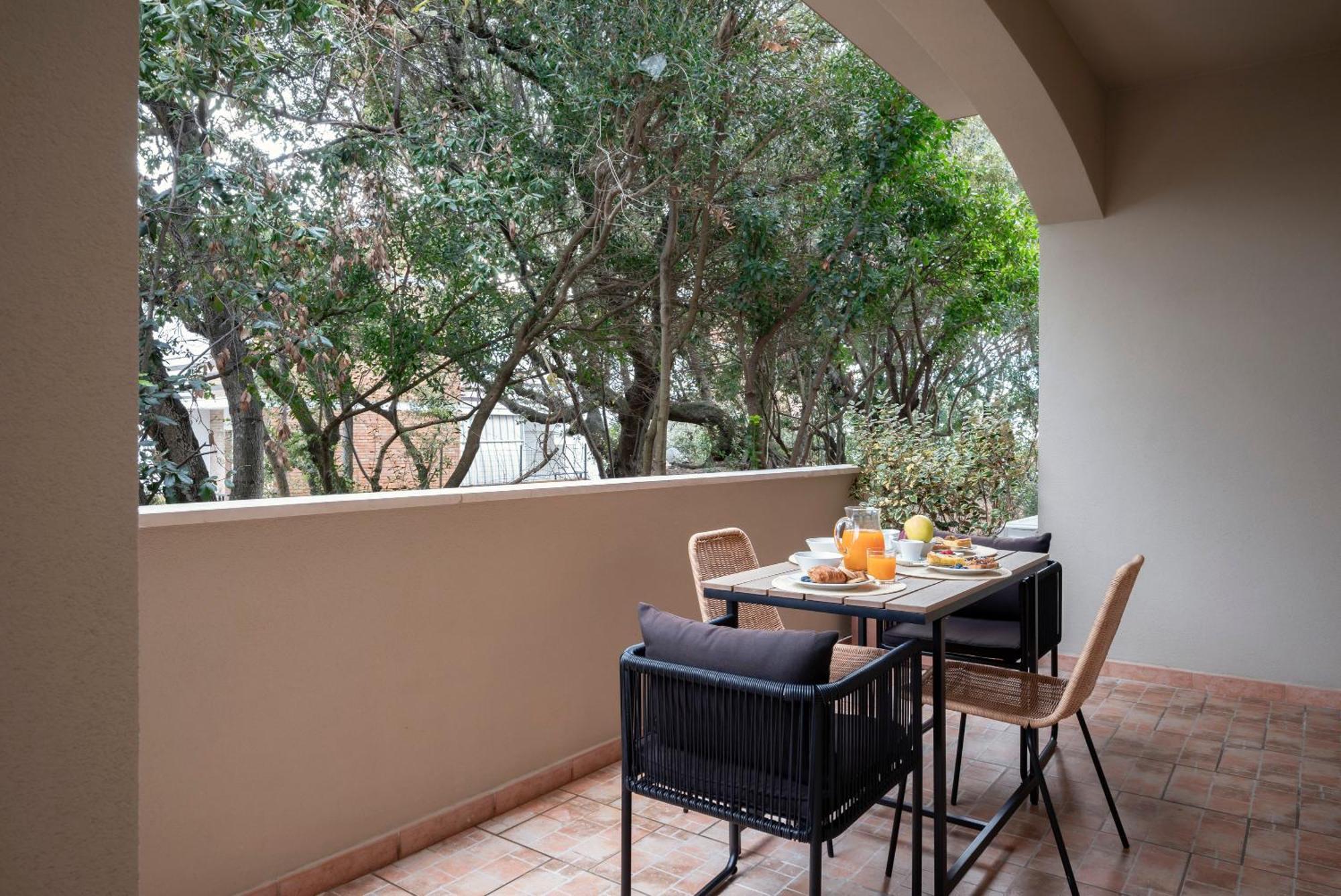 Zefiro Apartments San Vincenzo Exterior foto