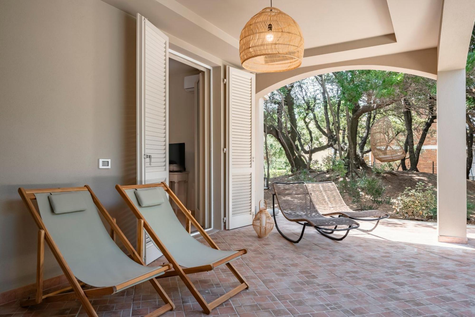 Zefiro Apartments San Vincenzo Exterior foto